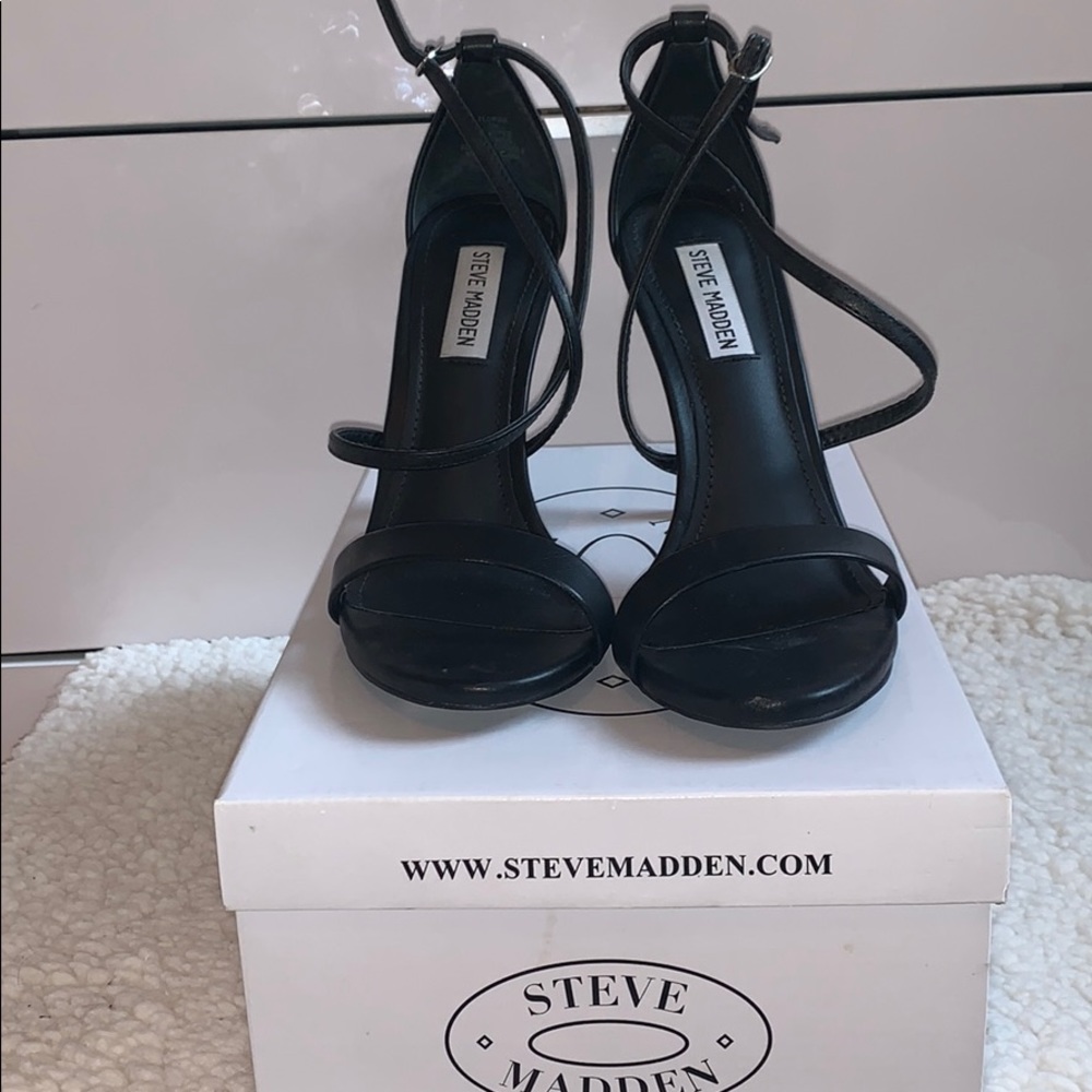 Steve Madden heels